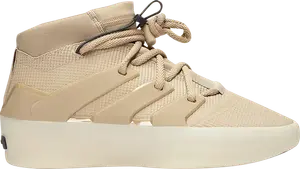 Кроссовки Fear of God Athletics x I BASKETBALL 'Clay', загар