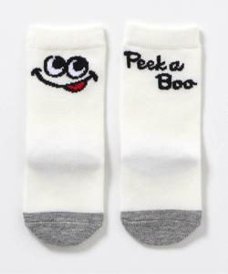 Детские высокие носки Bpop