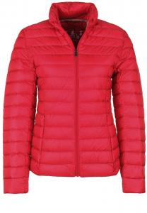 Межсезонная куртка JOTT CHA, красный