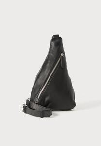Сумка кросс-боди STUDIO ID TRIANGLE BAG UNISEX, Black
