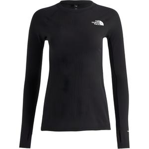 SUMMIT Collection FW24 Двухсоставный купальник женский черный THE NORTH FACE