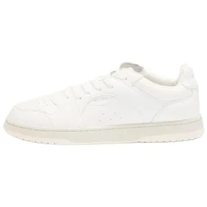 Низкие скейтерские кеды мужские HUGO BOSS, белый