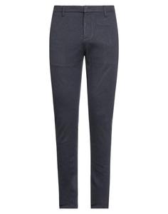 Брюки Dondup, синий