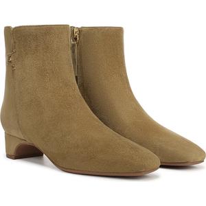 Ботильоны Luella Franco Sarto, зеленый