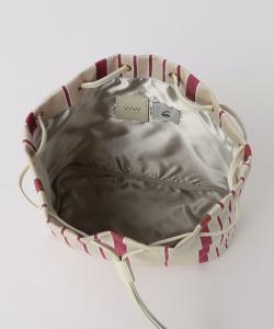 Сумка 6(Roku), цвет Red