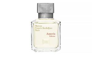 Мужские духи Amyris MAISON FRANCIS KURKDJIAN