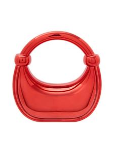 Наплечная сумка myMo at night, красный