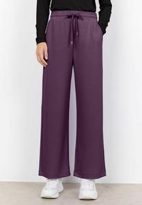Брюки Soyaconcept SC-BANU, Plum Perfect/Purple