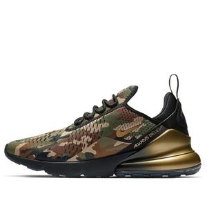Кроссовки air max 270 'doernbecher' 2018 Nike, камуфляж