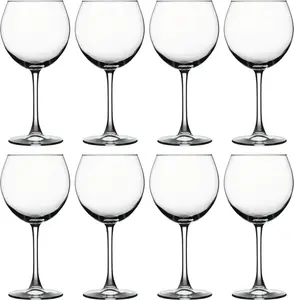 Бокалы для вина Enoteca - 655 мл - 8 штук Pasabahce