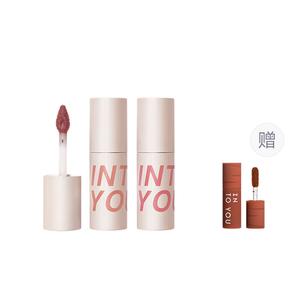 Помада-тинтирующее средство / Блеск для губ / Жидкая помада Women's INTO YOU