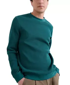 Футболка с длинным рукавом Jackline Seasalt Cornwall, зеленый