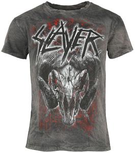 Футболка Mongo Logo от Slayer