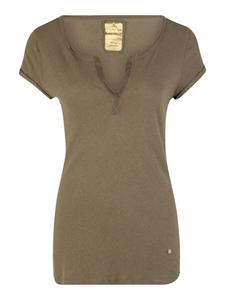 Футболка MOS MOSH Shirt, хаки