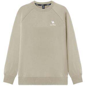 Свитшот мужской CAMEL, желтый