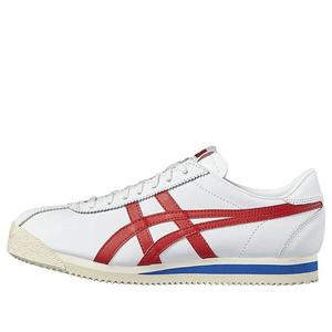 Кроссовки corsair классические модные повседневные туфли кроссовки унисекс красные Onitsuka Tiger, белый