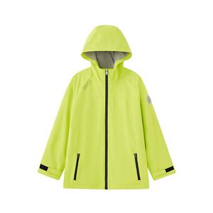 Ветровка для подростков осень-зима NAUTICA, зеленый