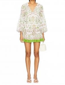 Платье Elisabetta Mini в Secret Garden Misa Los Angeles, Secret Garden