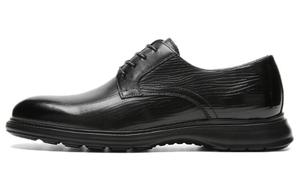 Туфли Men"s Casual Men Low-Top черный Aokang