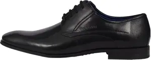 Мужские туфли Bugatti Mens 311666051000, черный