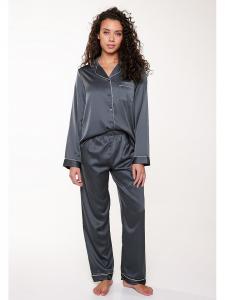 Linga Dore Антрацитовая пижама