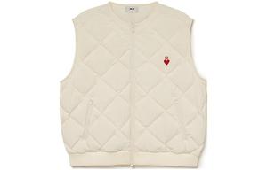 MLB Футболка New York Yankees мужская бежевая, Ecru