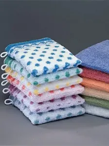 РОСС мочалка ROSS 17 см, цвет sortiert