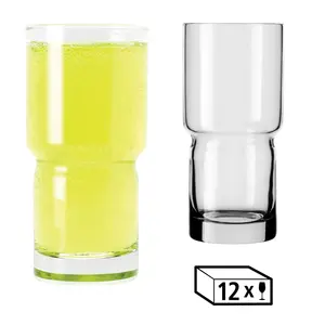 Стакан LIBBEY 70533, "NEWTON", 473 мл, набор из 12 шт. Libbey