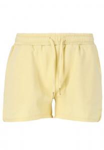 Брюки ENDURANCE Regular Workout Pants Bastini, светло-желтый