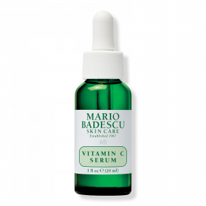 Сыворотка с витамином С и гиалуроновой кислотой Mario Badescu