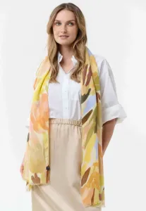 Шарф с цветочным рисунком Fraas, Bird Of Paradise