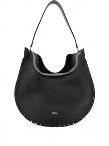Сумка на плечо Oskan Isabel Marant, черный