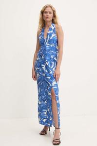 Платье Answear Lab, синий