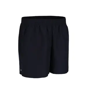 Молодёжные теннисные шорты Pongori TTSH500 тёмно-синие