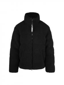 Trueprodigy Зимняя куртка Lean F черного цвета