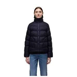 Короткая куртка Напапиджри Эга Napapijri, синий