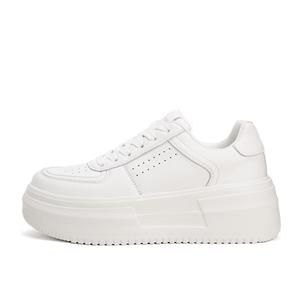 Низкие женские кроссовки Mulinsen, White