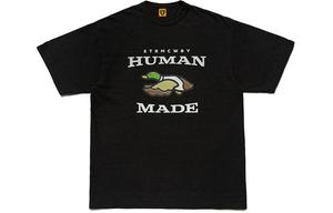 Футболка унисекс HUMAN MADE белая