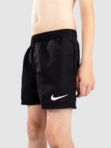 Пляжные шорты Nike Swim 4″ Volley Kids Boardshorts, black