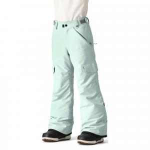 Детские утепленные штаны Lola 686, Seaglass