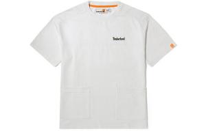 Футболка мужская белая Timberland, белый
