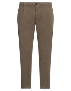 Брюки Be Able, зеленый