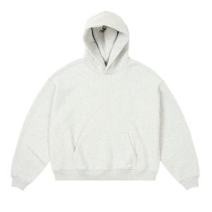 Толстовка Palace Unisex Hood, Grey Marl