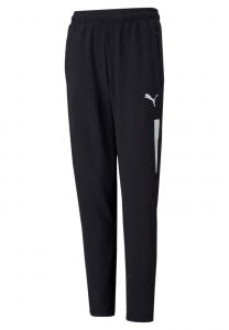 Спортивные штаны FUSSBALL Puma, цвет schwarzweiss