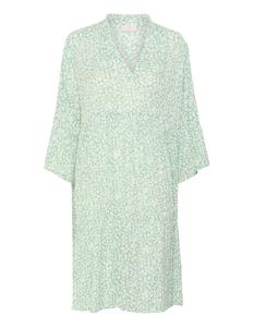 Платье Kaffe Hera, мятный/пастельно-зеленый