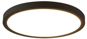 Светодиодный потолочный светильник Nettlife Berlin, черный