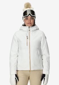 Лыжная куртка Spyder TEMERITY 20K, White