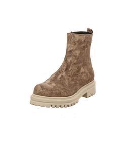 Ботильоны серого цвета Floris van Bommel