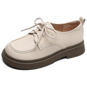 City camel Женские повседневные туфли-лодочки абрикосовые, цвет Apricot