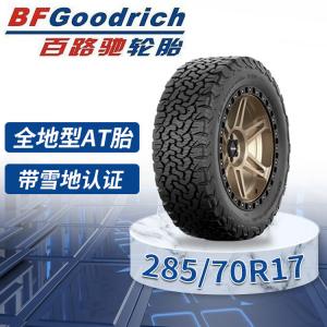 Bfgoodrich Шины 285/70R17 ko2, 116/113s Off-Road at, совместимы с модифицированным Jeep wrangler